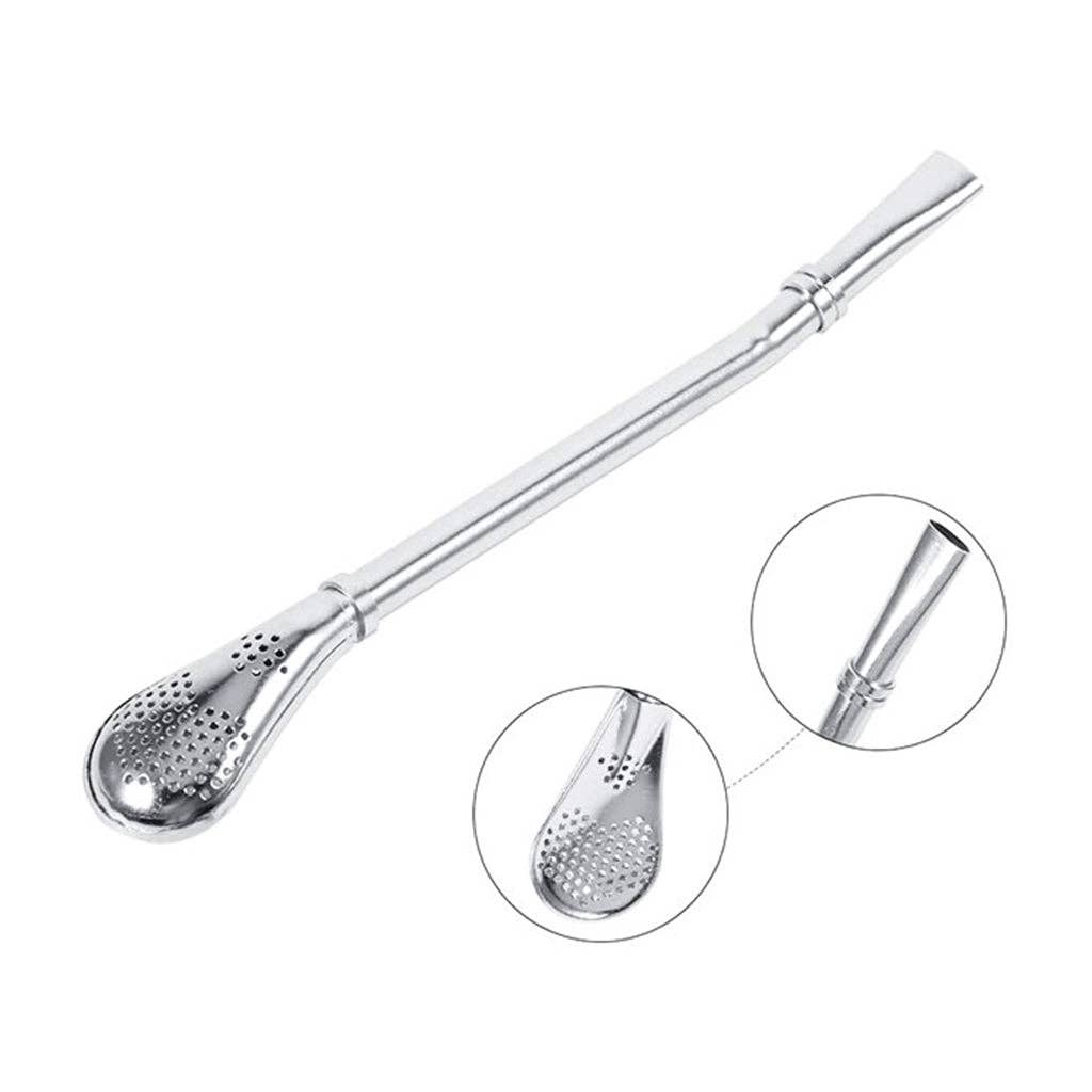 MI MATE - Wholesale Tea Strainer/Infuser - Classic mate bombilla1