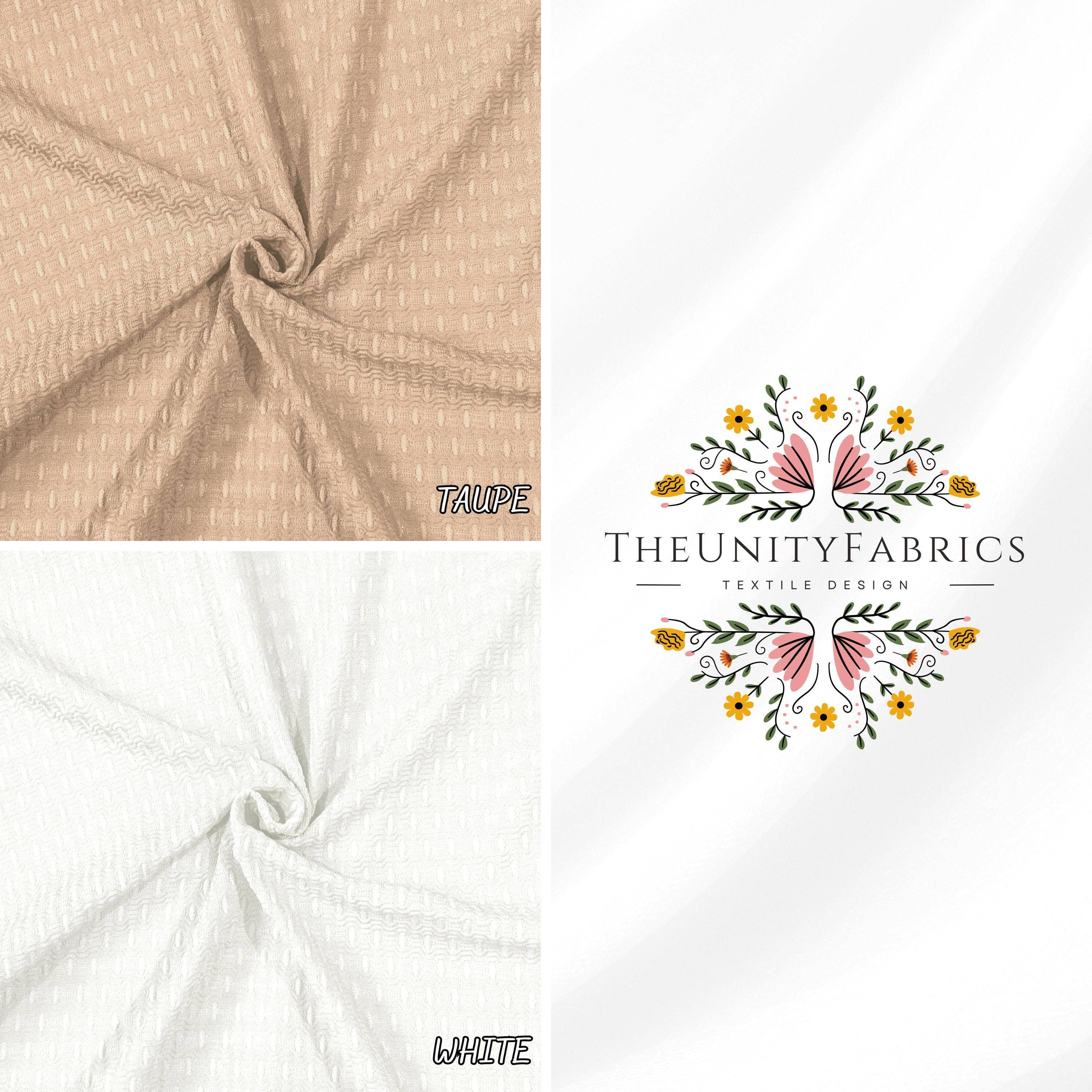 JNSfabric - Wholesale Fabric - Textured fabric. Print Solid Color. 60" width. Fabric By The Yard. JY-03203