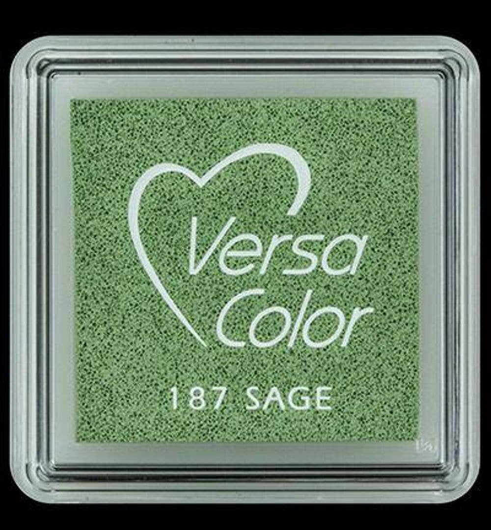 Ecstasy Crafts Distributing - Wholesale Craft Supplies - Versacolor Ink Pad75