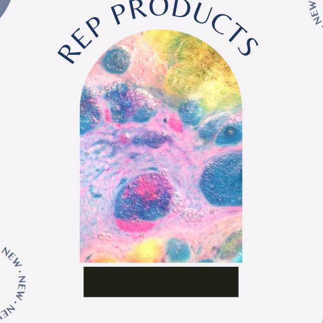 Rep bundt for engroshandel hos The Soap Shack