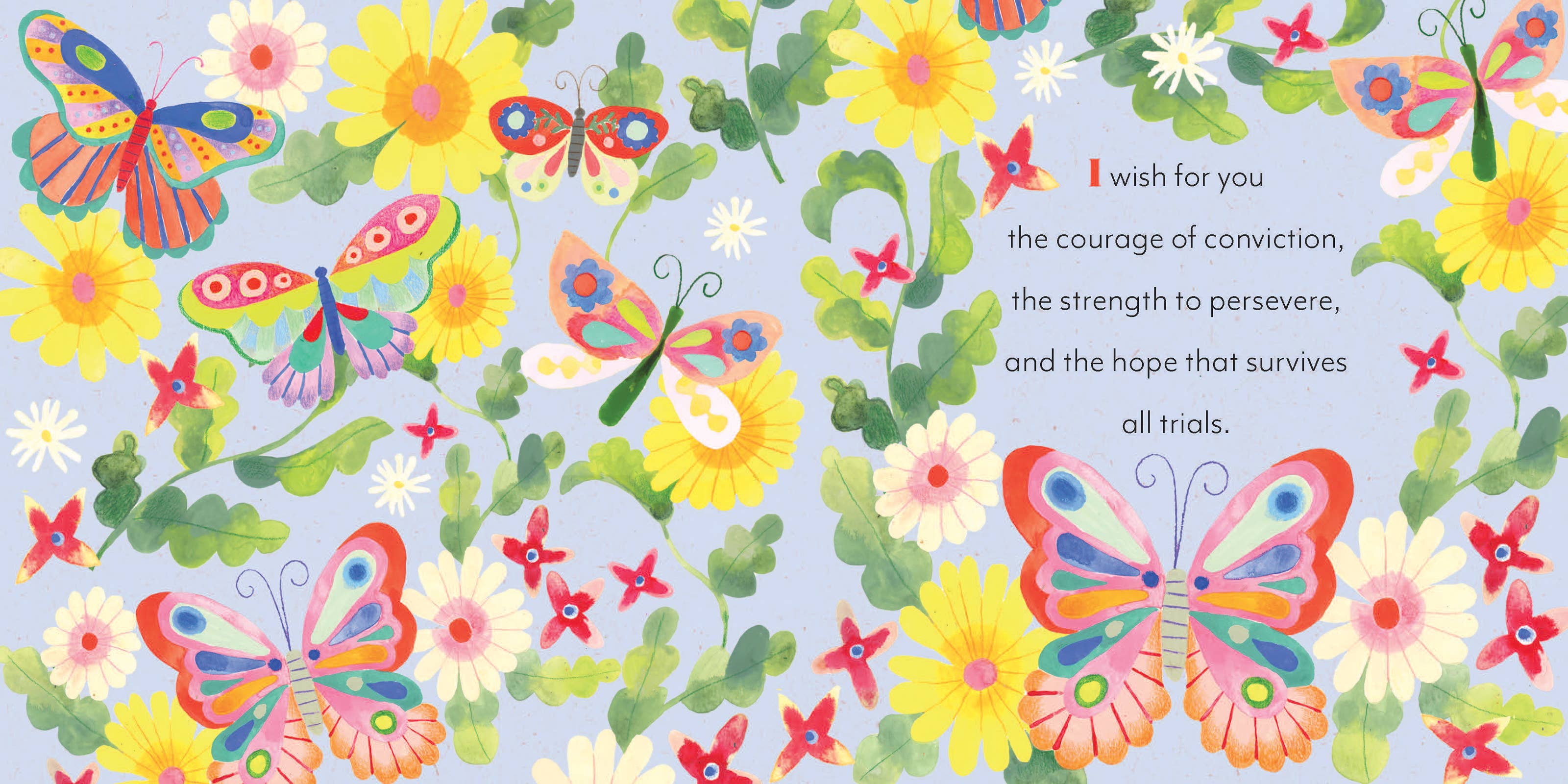 Harvest House Publishers Gift & Specialty Books - Vente Développement personnel - Je te souhaite2