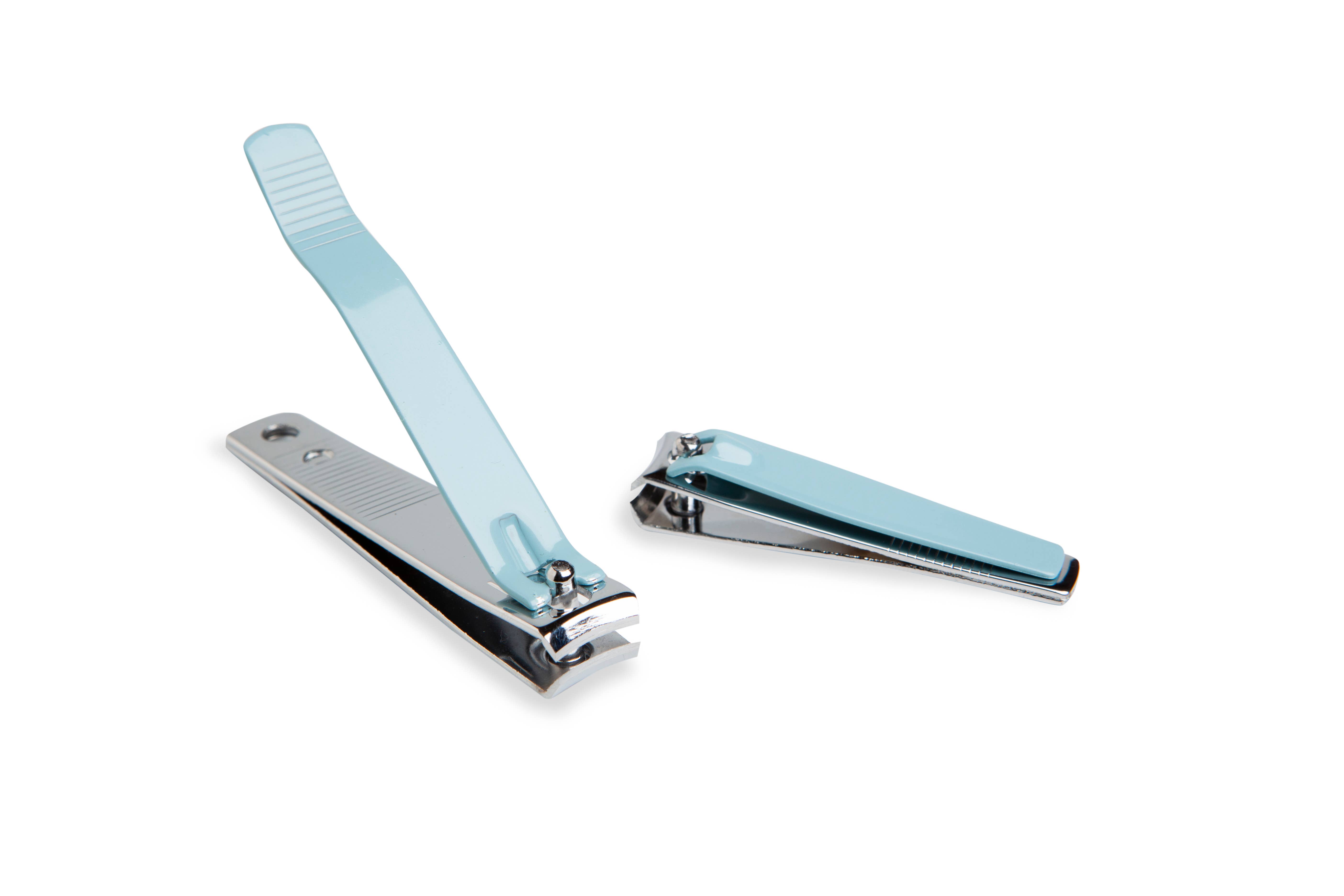 Aquarius Cosmetic SLU - Wholesale Nail Clipper/Scissor - Idc Institute Clippers Duo