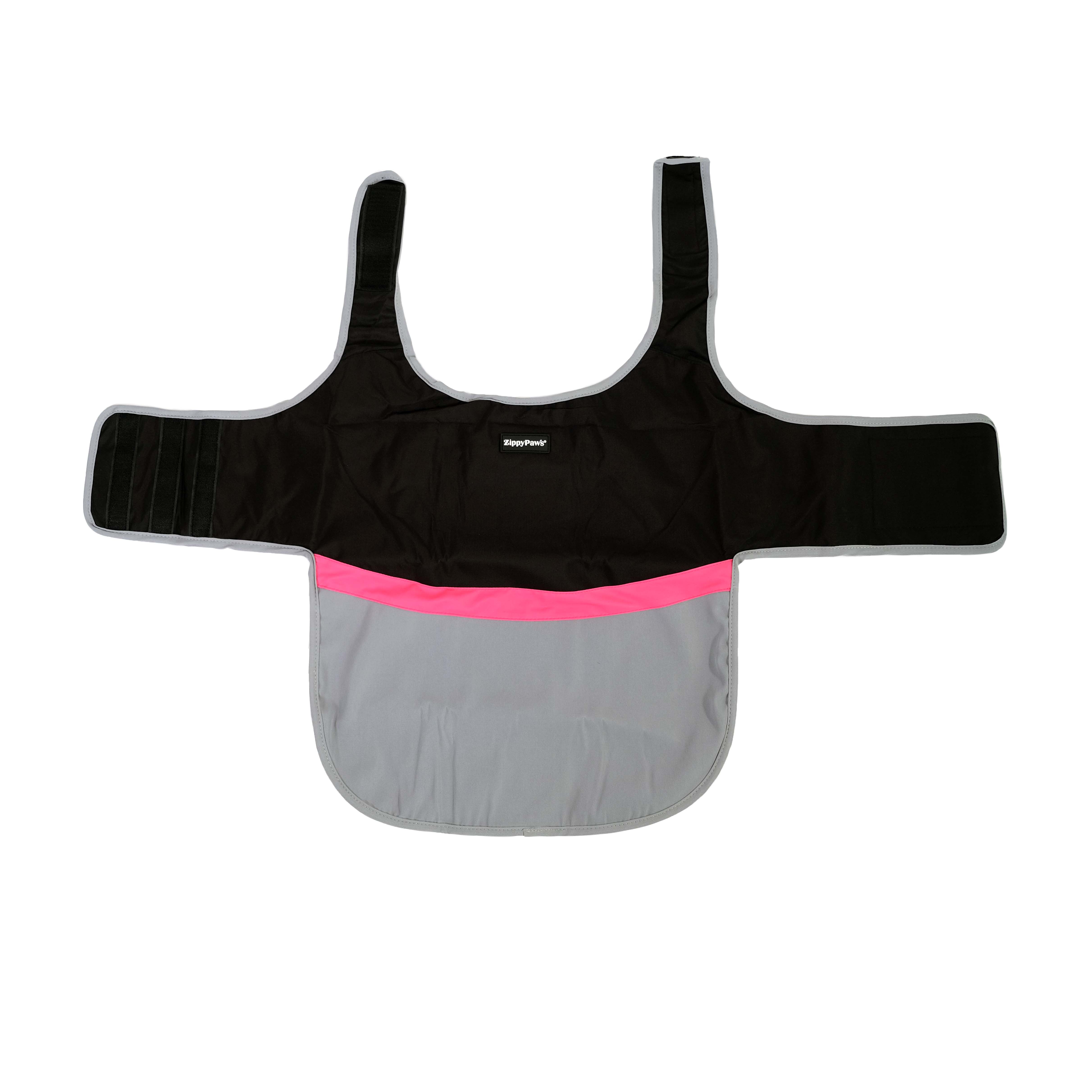 ZippyPaws – Engroshandel Vest - Hund – ZippyPaws Adventure kølevest til hunde2