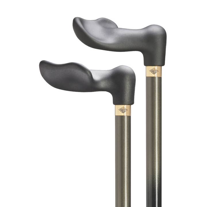 Soft Touch- Grey for wholesale by Harvy Canes