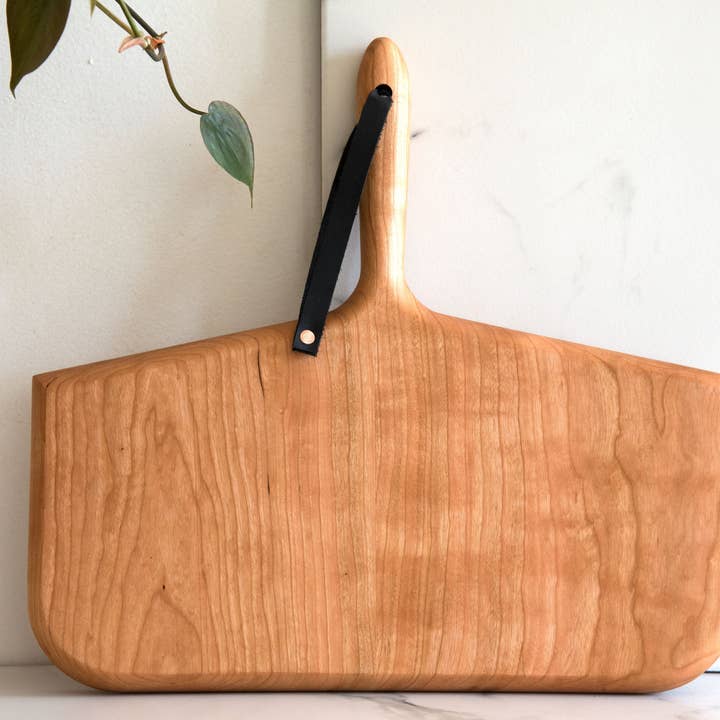 KHEM Studios - Wholesale Cutting Board - Whale Bone Cutting Board