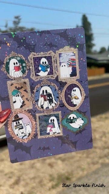 Awfullynerdy.co – wholesale Klistermärke – Smut klistermärken Collage Kindle Paperwhite Insert1