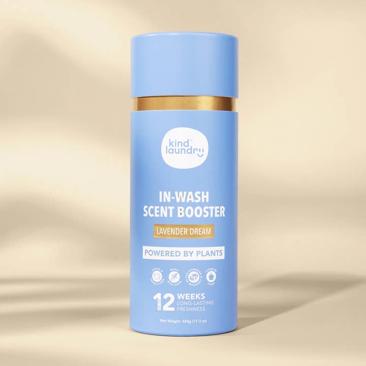 Perles de parfum pour le linge - Rêve de Lavande pour la vente par Kind Laundry