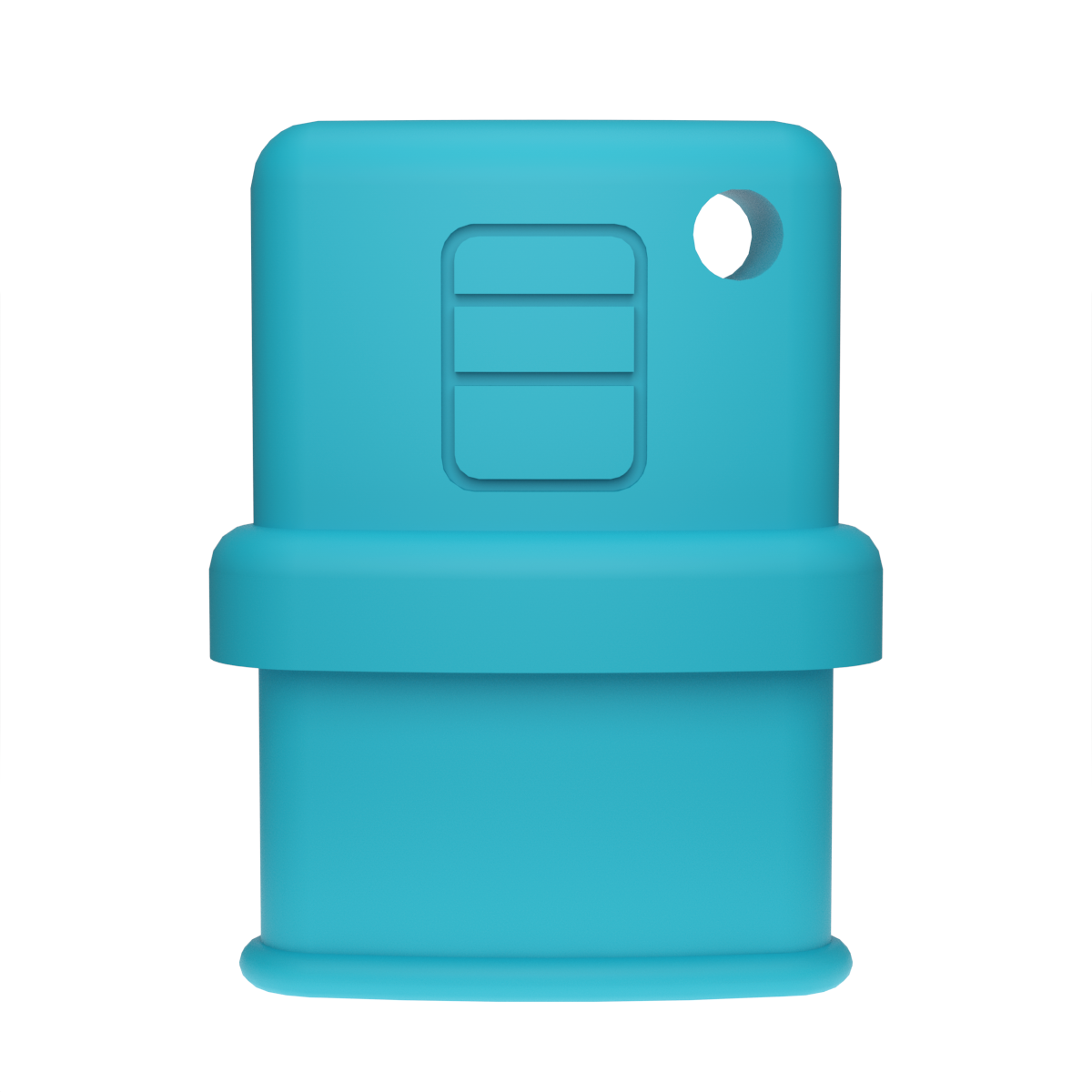 Luxey Cup - Wholesale Drink lids - SPILLSTOP - Lid Mouth Piece Stopper1