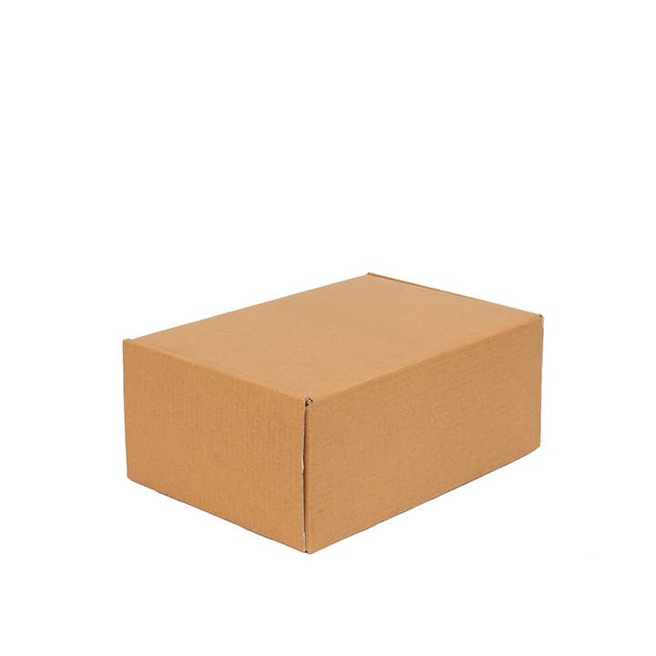 M2PACK - Vente Coffrets cadeaux - Boîtes d'expédition pour commerce électronique Avana-Havana