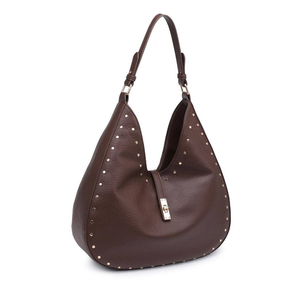 Moda Luxe - Wholesale Shoulder Bag - Women's - Olivia Hobo13