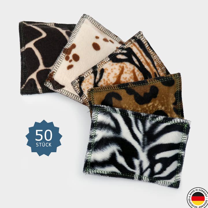 4cats Cojín de Peluche para Gatos con Catnip - 50 Piezas + 1 Expositor para venta al por mayor de 4cats Heimtierbedarf GmbH