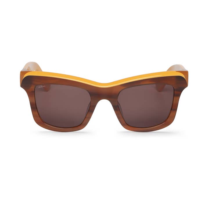 HAMMOK - MONTAUK - WITH CLASSICAL LENSES for wholesale by MR. BOHO