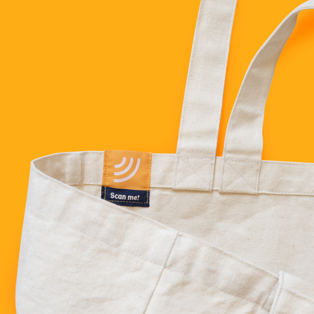 goodbag – Großhandel Lebensmittel-/Einkaufstasche – goodbag Face4