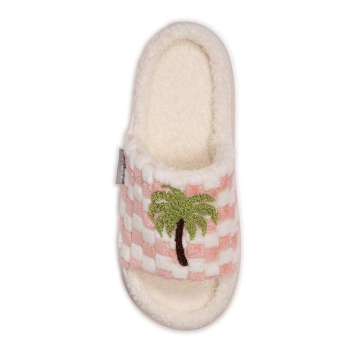 Muk Luks - Wholesale Slippers - Women's - Muk Luks Women's Marsai Slide Slippers54