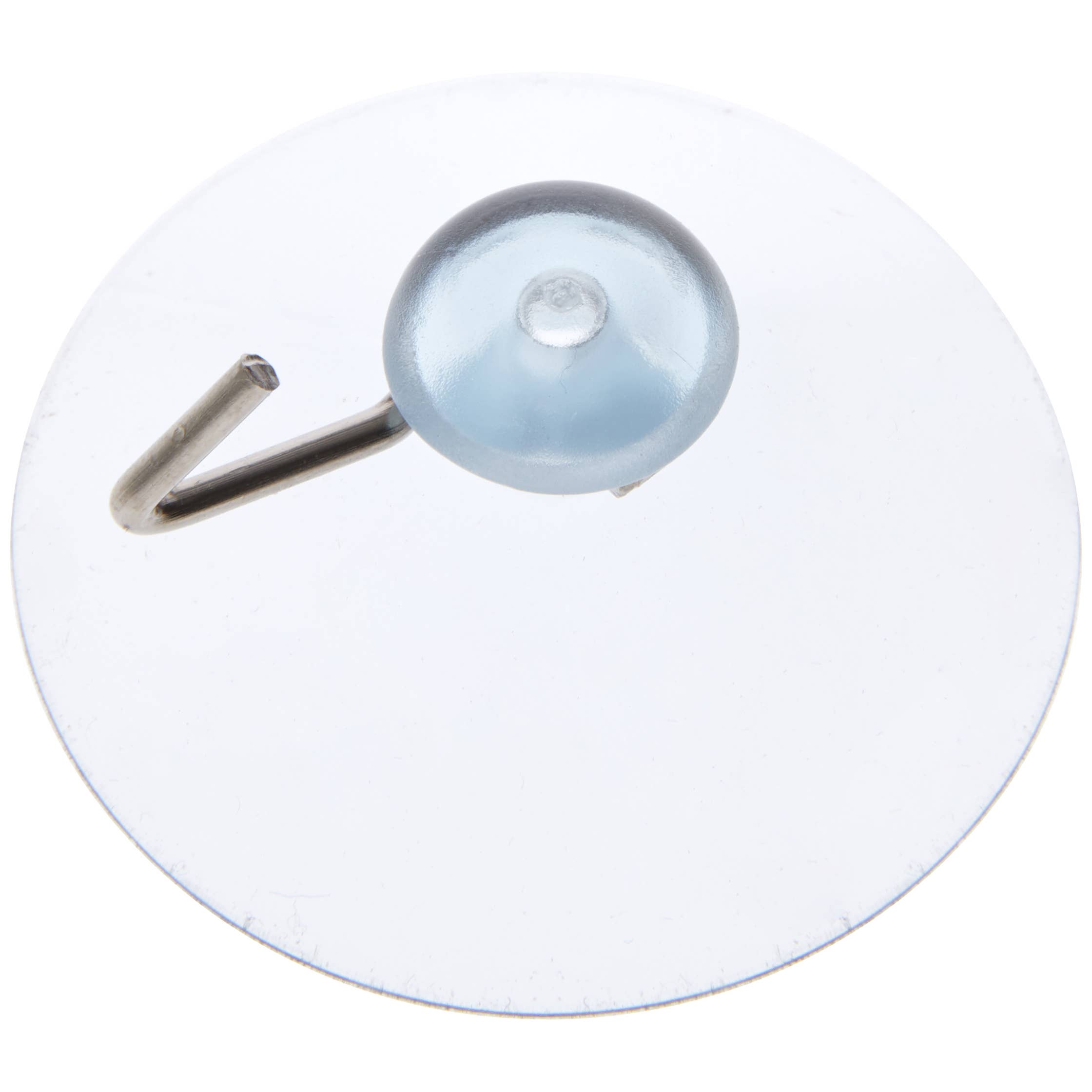 Bard's - Wholesale Kitchen Tool/Gadget - Bard's Clear Plastic Suction Cup2