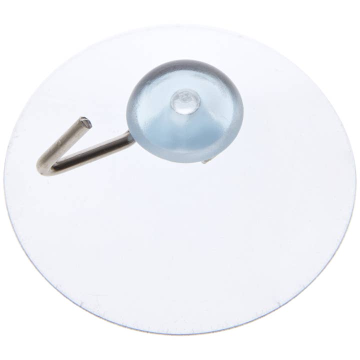 Bard's - Wholesale Kitchen Tool/Gadget - Bard's Clear Plastic Suction Cup2