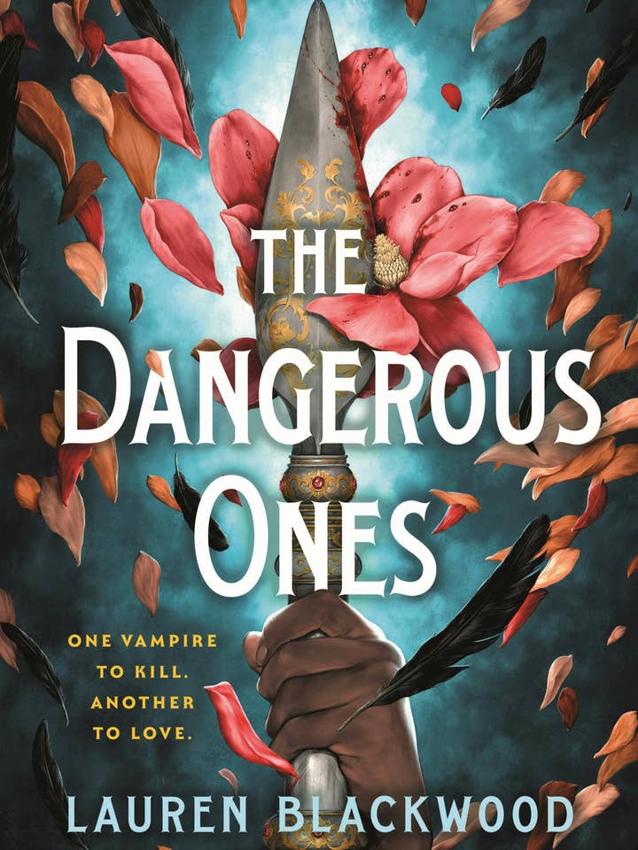 Dangerous Ones, The for wholesale by Macmillan Publishers