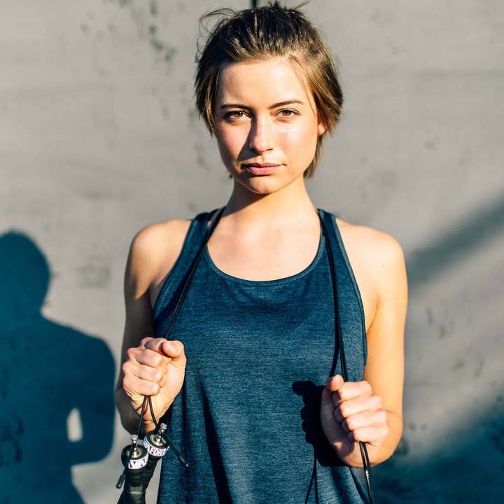 Via Fortis - Wholesale Sporting accessories - Jump rope2