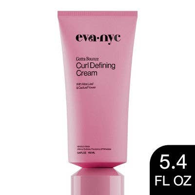 Eva NYC Gotta Bounce Curl Defining Cream 5.4 fl oz - New for wholesale by This is Beauty