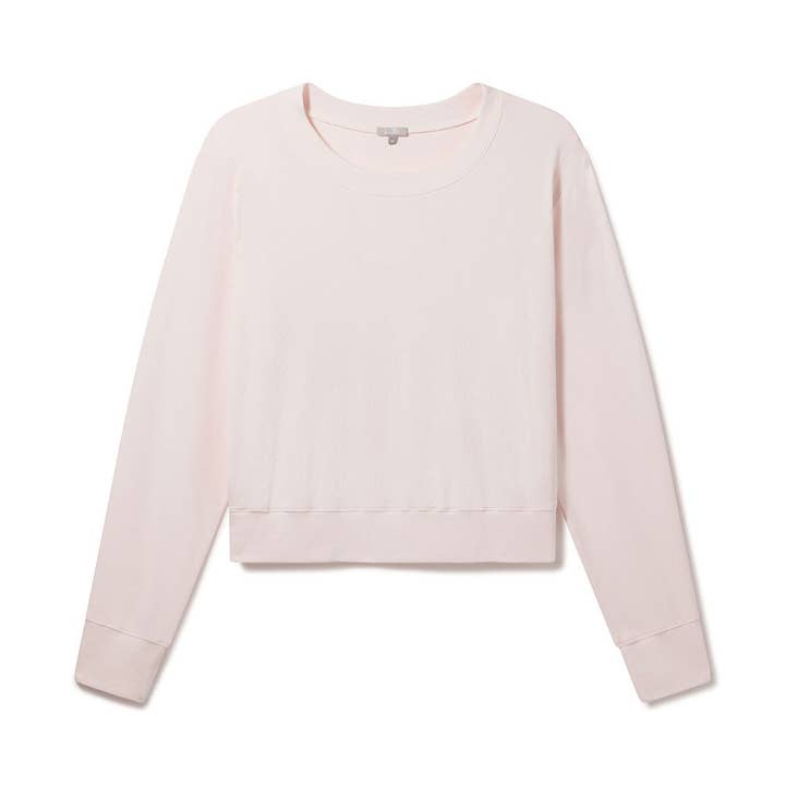 PJ Harlow - Wholesale Sweatshirt - Women's - Sammie Knit2