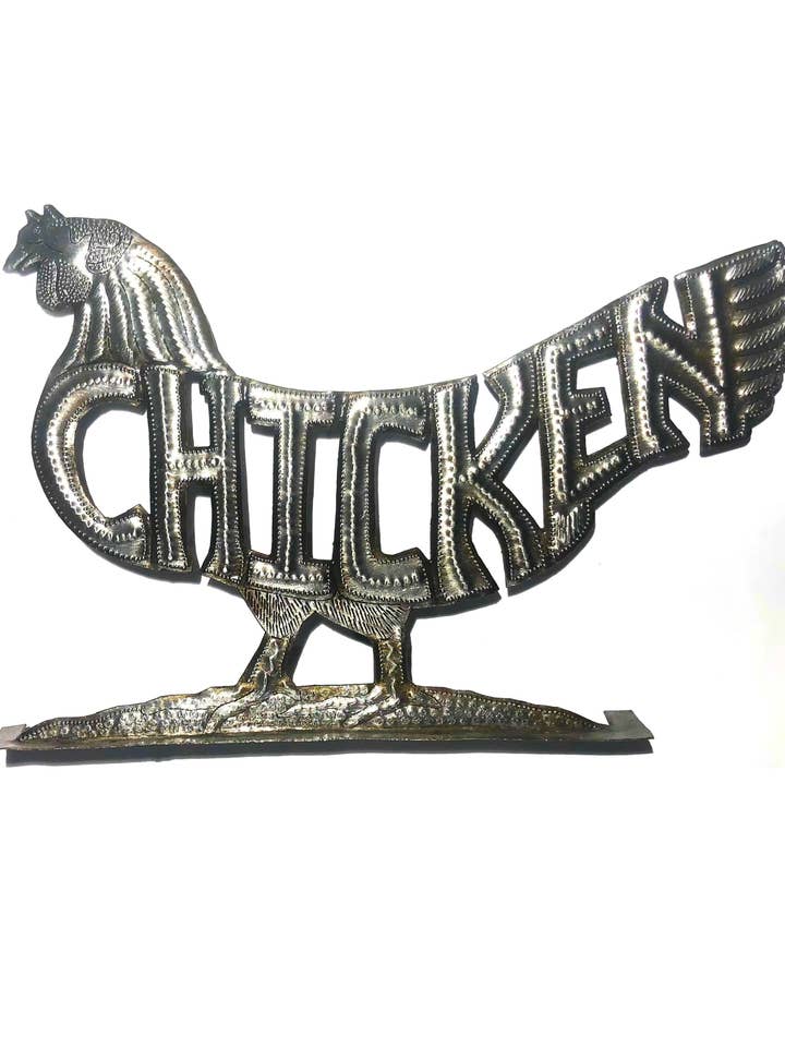 Talking Chicken for wholesale by Beyond Borders