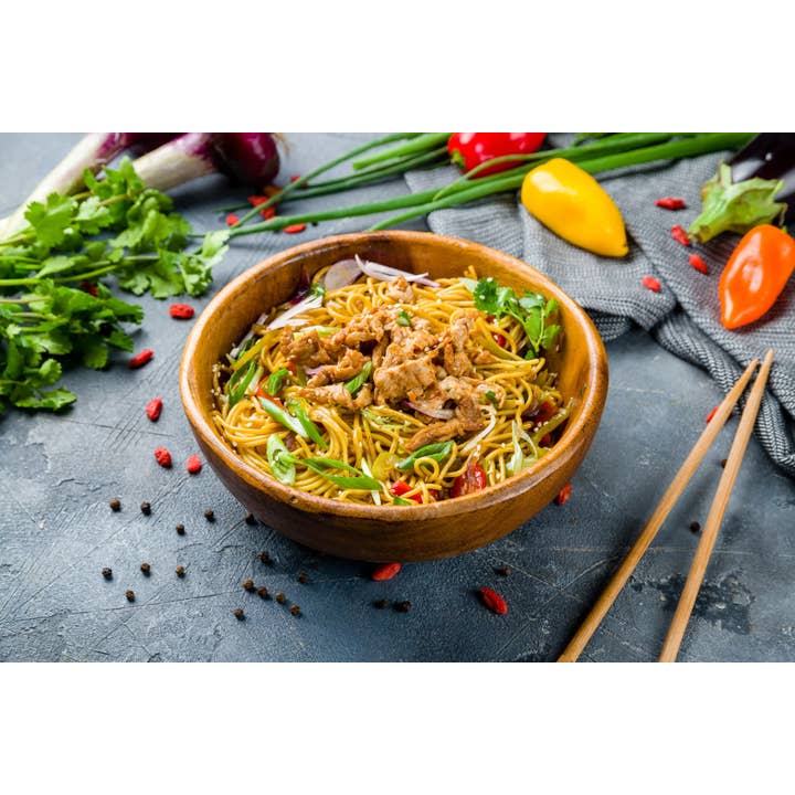 De La Rosa Real Foods - Wholesale Vinegar - Organic Rice Vinegar 500 ml7