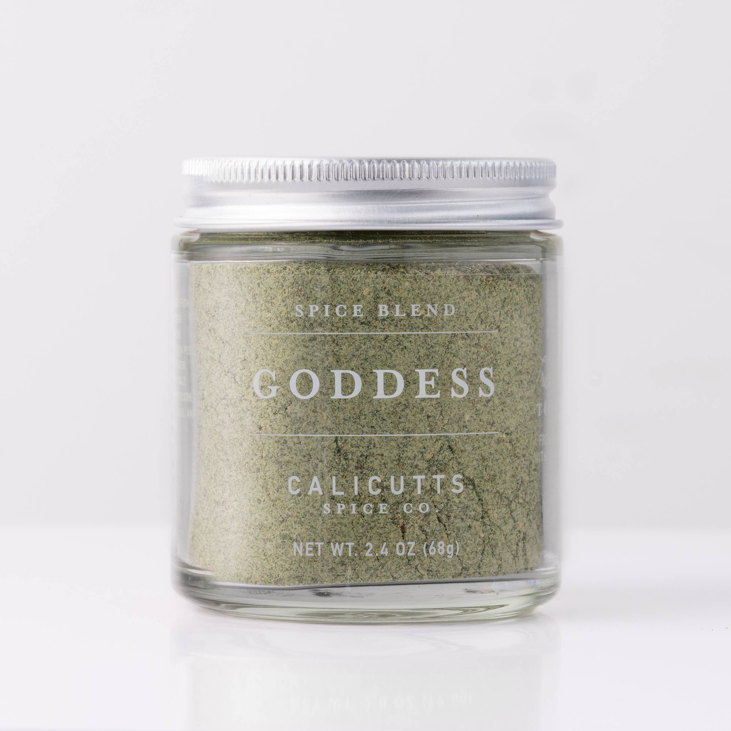 Calicutts Spice Co. - Wholesale Dried Spice Mix - Goddess Spice Blend