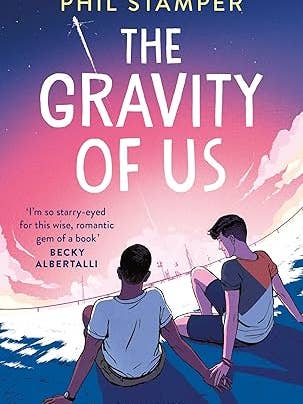 ZWAARTEKRACHT VAN ONS - Phil Stamper voor wholesale door Moonraker Books Ltd