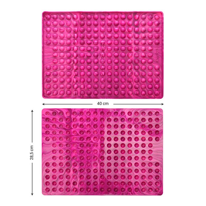 Collory - Wholesale Baking Sheet/Mat - Hemisphere baking mats in (mini, medium, large)14