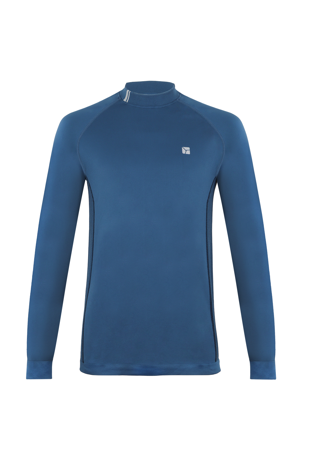 THE FAIR SPORT - Wholesale Athletic Top - Men's - The men's long-sleeve running & multisport top0