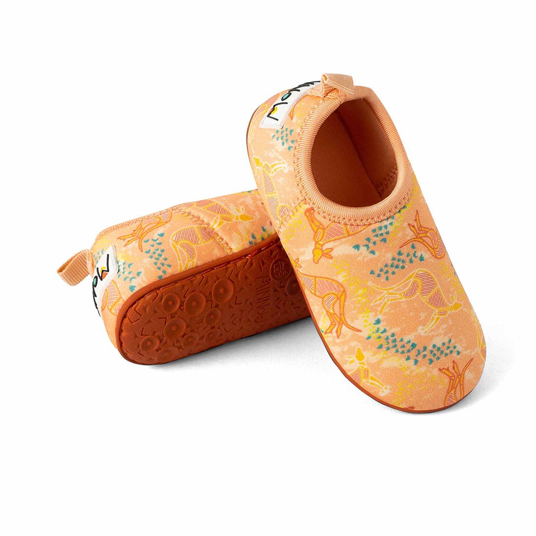 minnow beach shoes