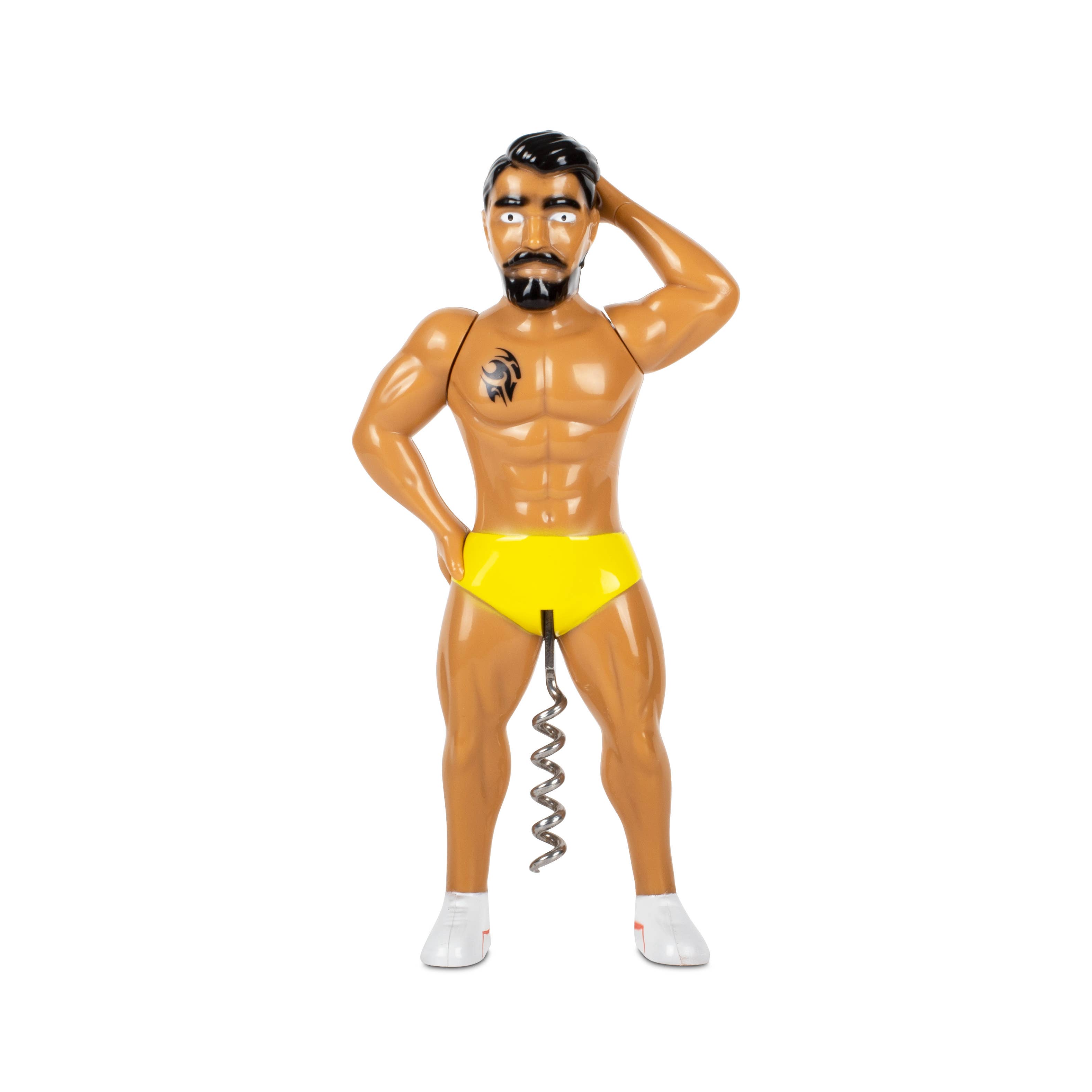 ThumbsUp! – wholesale Wine tool set – Mr. Lovin' Cork Screw0