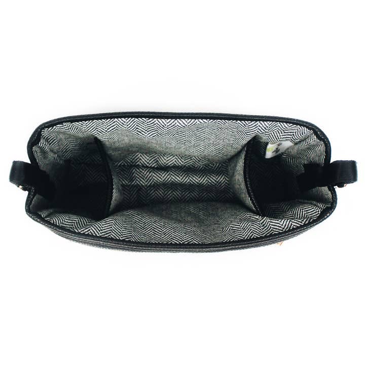 Itzy Ritzy - Wholesale Stroller Cover/Accessory - Baby - Coffee & Cream Travel Stroller + Wagon Caddy4