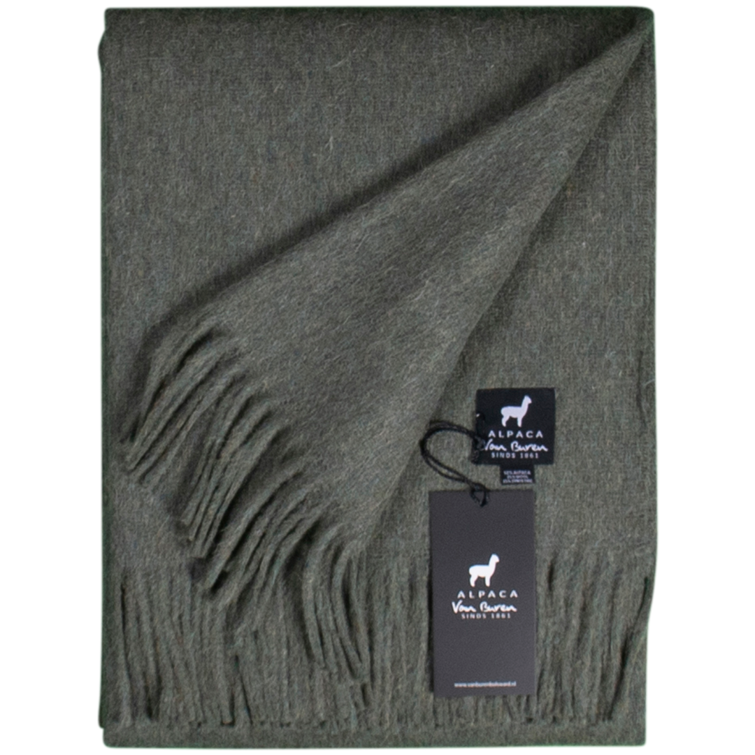 Van Buren - Wholesale Throw Blanket - Alpaca wool throw - New!18
