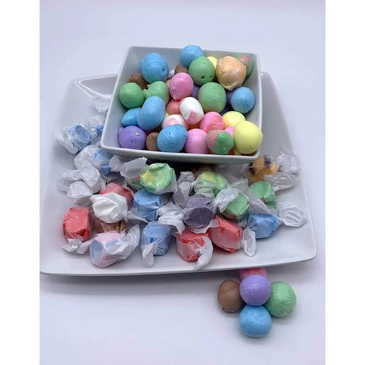 Freeze Dried Taffy for wholesale by Sweet Freez