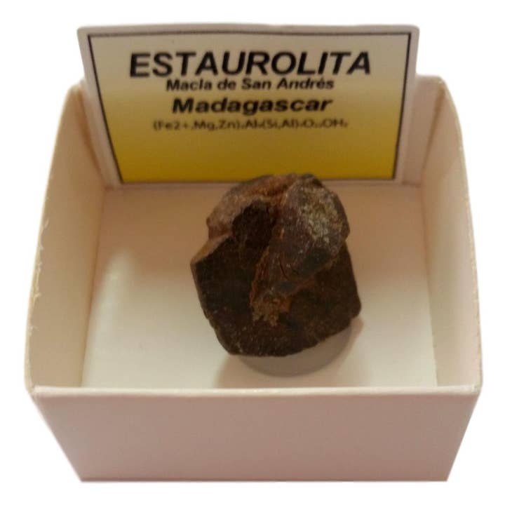 Staurolite for wholesale by WLM