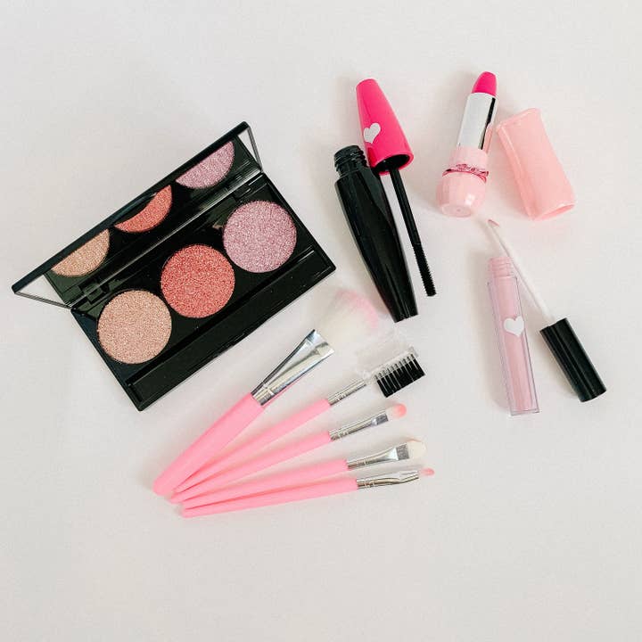 Scarlett Everly Collection - 5 Piece Set for wholesale by Little Lily Shop