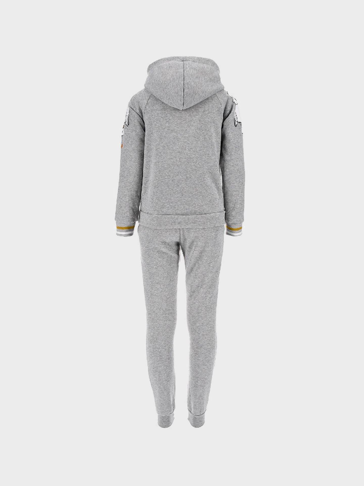 POPBUSTERS - Vente Survêtement – femme - Survêtement Harry Potter1