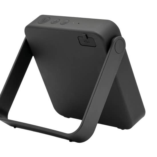 Black DIPSTER 5W WATERPROOF SPEAKER - RUPT LIMITED EDITION for wholesale on Faire1