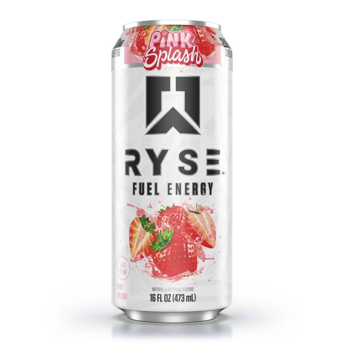 Campus Protein - Wholesale Sports/Energy Drink - RYSE Fuel Energy Drink3