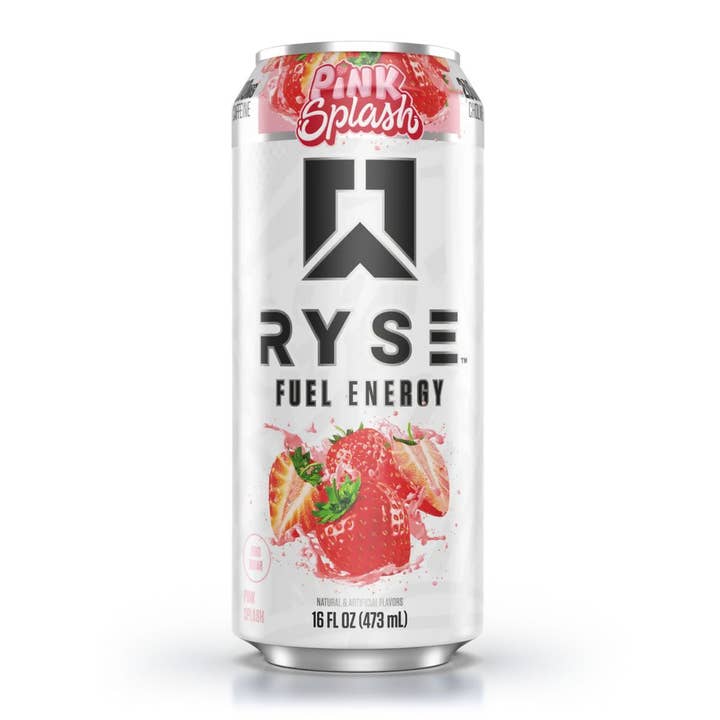 Campus Protein - Wholesale Sports/Energy Drink - RYSE Fuel Energy Drink3