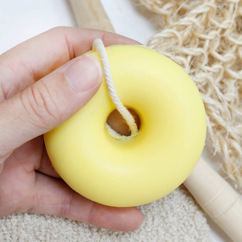 Ethike.eu - Wholesale Shampoo Puck/Solid Shampoo - 10 solid shampoos for oily hair: improved formulation