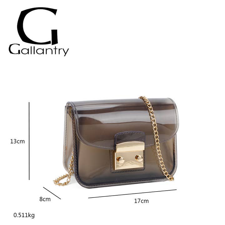 Black Luminance (MS-75004) for wholesale on Faire3