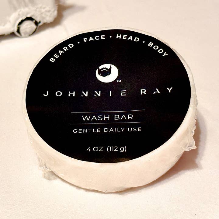 Wash Bar for wholesale by Johnnie Ray
