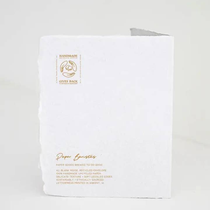 Paper Baristas – Engroshandel Eksamenskort – Himlen er grænsen. Cheers Graduate | Graduationskort