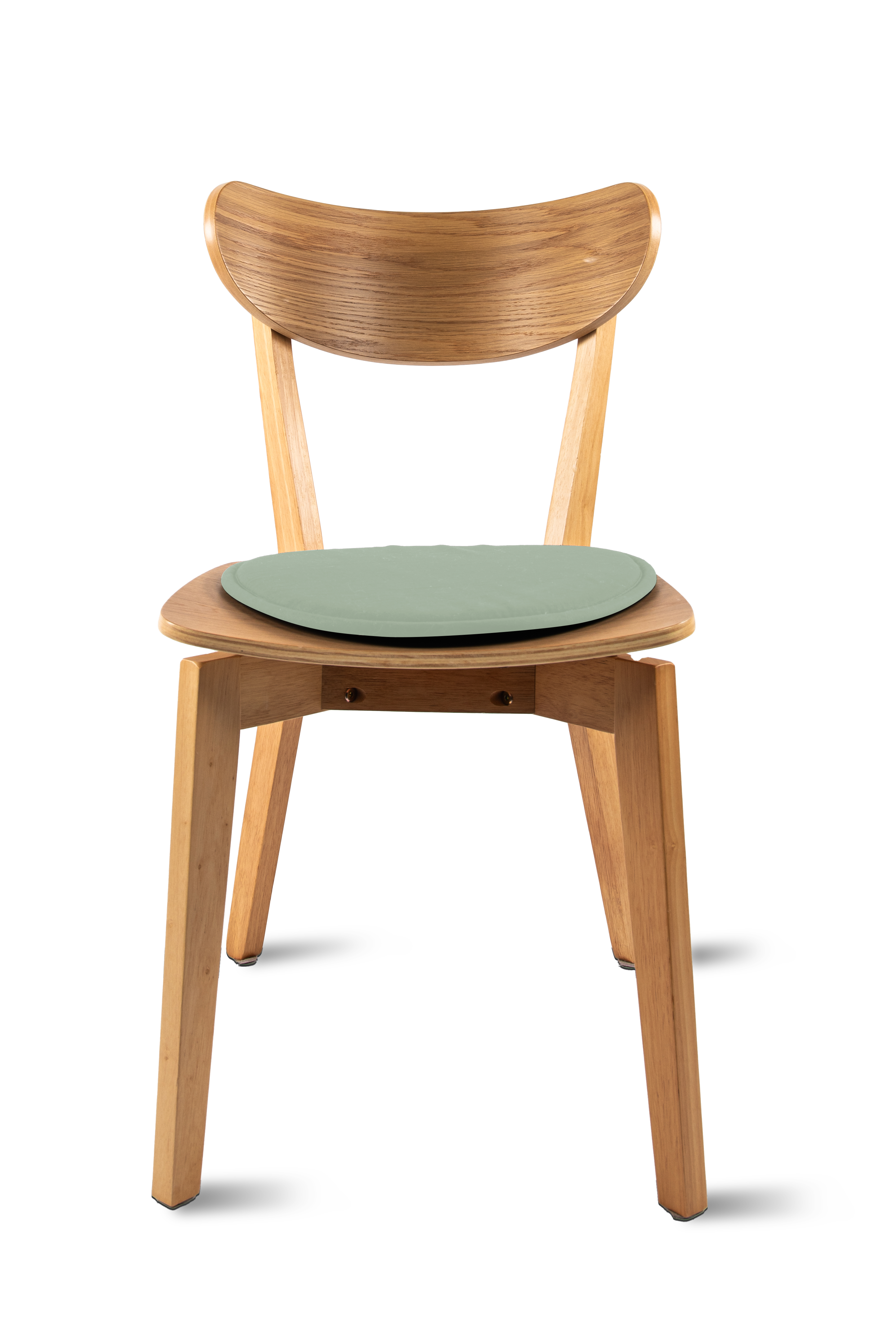 Tiseco – wholesale Stolskudde – Stolssitsdyna SUAVE - rund - 37 cm14