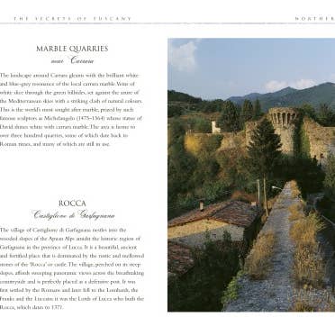 Texas Bookman - Wholesale Book - Adult - Best-Kept Secrets Of Tuscany