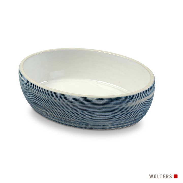 WOLTERS cat & dog GmbH - Vendita all'ingrosso Ciotola - Cani e gatti - Ciotola per cani Wolters Diner Stone for Cats