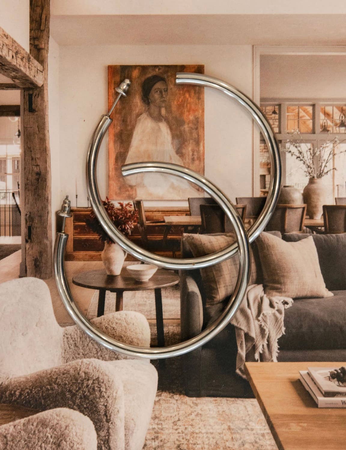 CHANSUTTPEARLS - Wholesale Hoop Earrings - LARGE HOOPS2