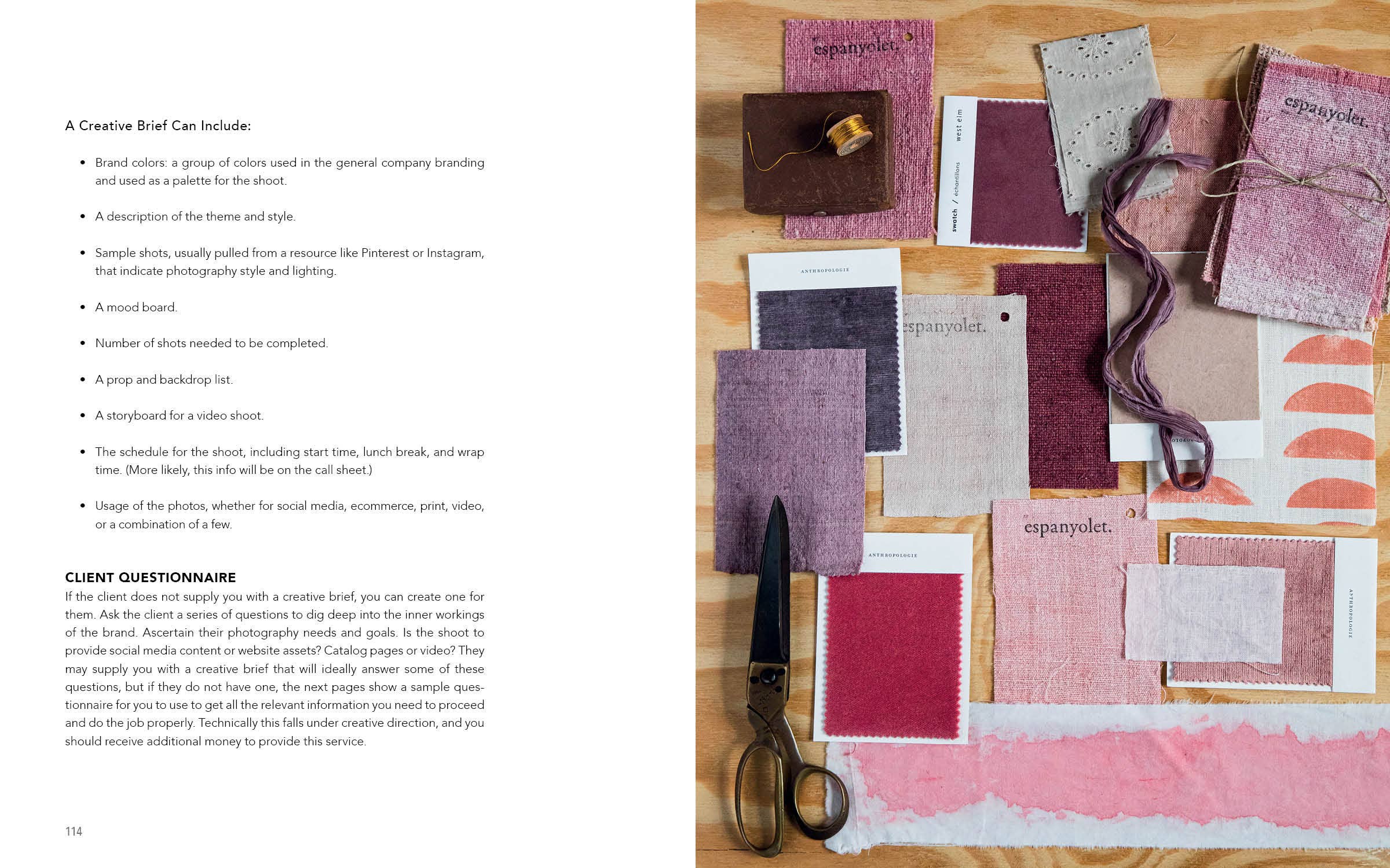 Schiffer Publishing - Wholesale Business & Finance Book - Styling Beyond Instagram6